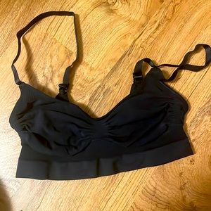 SCULPTING BRALETTE